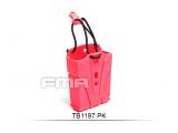 FMA elastic load out System for 5.56 Pink TB1197-PK